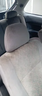 1997 Honda Civic Hatchback