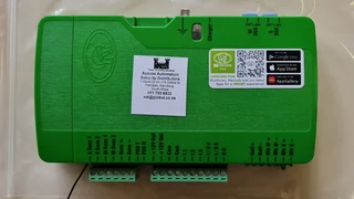 Centurion Vantage Smart Controller Pcb New And Service Exchange