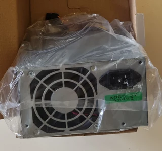 Computer Power Supply 450W Standard PC New