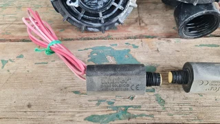 Hunter Irrigation Solenoid 2nd