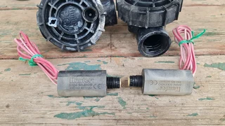 Hunter Irrigation Solenoid 2nd