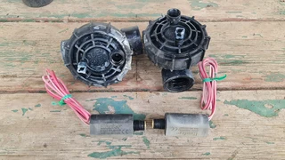 Hunter Irrigation Solenoid 2nd