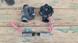 Hunter Irrigation Solenoid 2nd