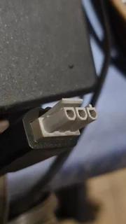 HP Printer Power Adaptor 0950-4491 2nd