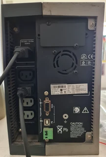 UPS Uninterruptible Power Suply  MGE Evolution 1150 2nd