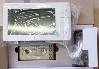 Video Intercom 7inch Colour Digital LCD  New Kit Special