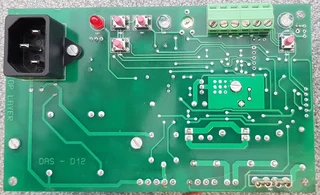 ProAlpha Infinity Control Board 2nd