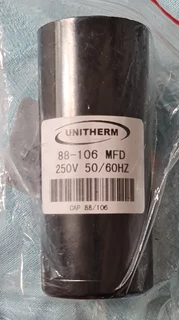 AC Motor Start Run Capacitors New Start-up Starter