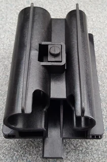 Digidoor 3 Mounting Kit and Spares New