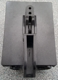 Digidoor 3 Mounting Kit and Spares New