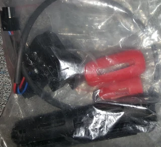 Digidoor 3 Mounting Kit and Spares New