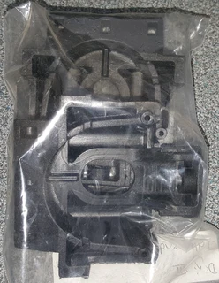 Digidoor 3 Mounting Kit and Spares New