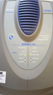 Electric Fence Energizer Trade-In Old for New Special