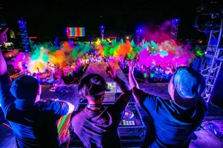 Ultraviolet Disco Party Black Glow Florescent Tube and CFL Light Bulbs New