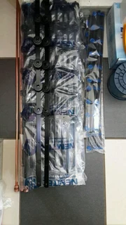 Electric Fence Kit 120m Complete 6 Line Special New