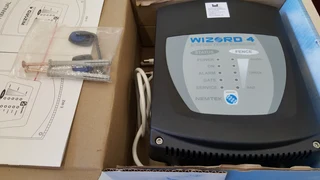 Electric Fence Kit 120m Complete 6 Line Special New