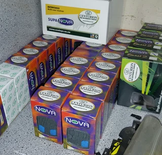 Centurion SupaNova Townhouse Receiver 1000 Users