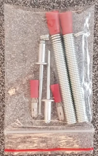 ProAlpha 2000 Aladdin Rollup Tip Up Garage Door Motor Service Exchange