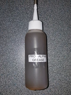 ProAlpha 2000 Aladdin Rollup Tip Up Garage Door Motor Service Exchange