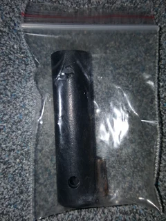 ProAlpha 2000 Aladdin Rollup Tip Up Garage Door Motor Service Exchange