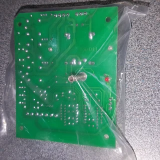 ProAlpha 2000 Aladdin Rollup Tip Up Garage Door Motor Service Exchange