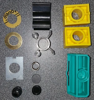 Digidoor 2 Sectional Tip Roll Up Garage Door Motor Service and Spares