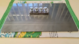 Hansa Speedo 24 Sliding Gate Motor Industrial Serviced