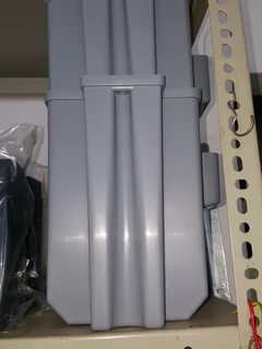 Hansa Speedo 24 Sliding Gate Motor Industrial Serviced