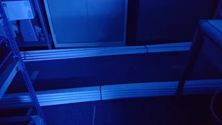 Super Colour Florescent Light Tubes 4ft New