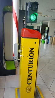 Centurion Sector Traffic Boom Barrier Controller New and Exchange