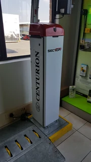 Centurion Sector Traffic Boom Barrier Controller New and Exchange