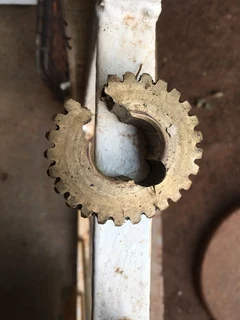 Remez Gate Motor Control Boards PCB New