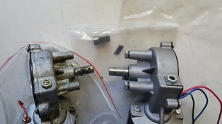 Remez Gate Motor Control Boards PCB New