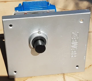 Remez Gate Motor Control Boards PCB New