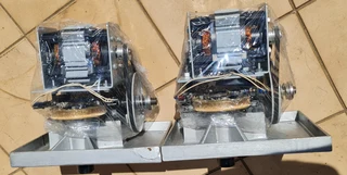 Remez Gate Motor Control Boards PCB New