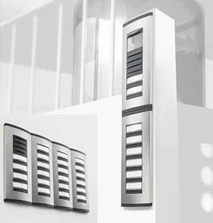 BPT Intercom New and Spares for Repairs