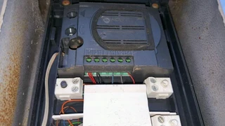 BPT Intercom New and Spares for Repairs