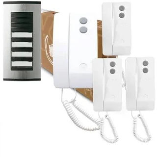 BPT Intercom New and Spares for Repairs