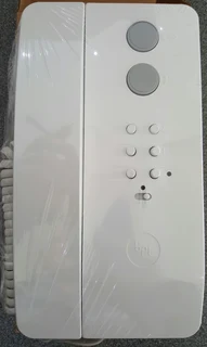 BPT Intercom New and Spares for Repairs