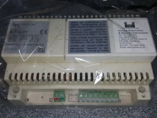 BPT Intercom New and Spares for Repairs