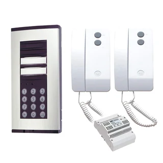 BPT Intercom New and Spares for Repairs