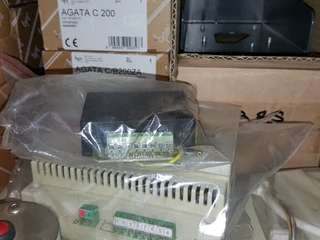 BPT Intercom New and Spares for Repairs