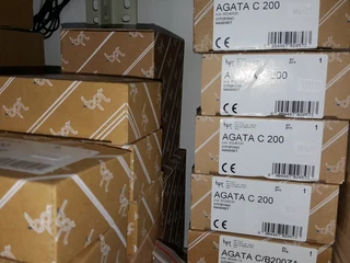 BPT Intercom New and Spares for Repairs