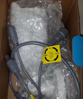 CCTV Camera Day Night HiLook by Hik Vision IR New