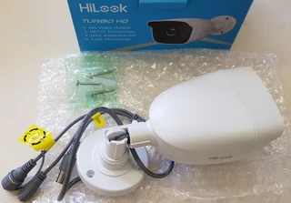 CCTV Camera Day Night HiLook by Hik Vision IR New