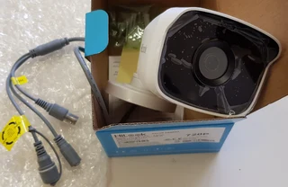 CCTV Camera Day Night HiLook by Hik Vision IR New