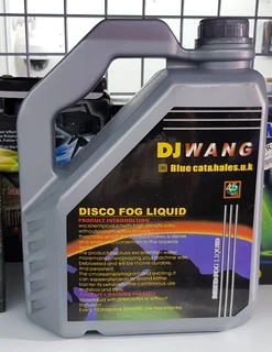 Fog Machine Smoke Mist Haze 400W 600W Disco Party New