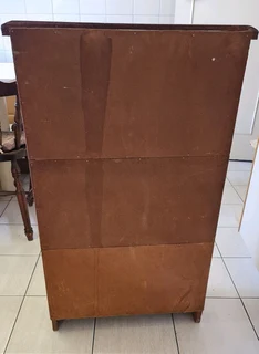 Solid Wood Book Shelf Small 2nd