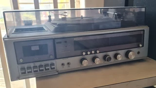 Philips HiFi Stereo Speakers 2nd