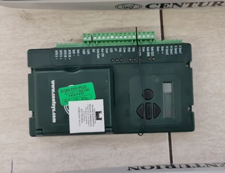 Centurion Vector to Vantage 500 Double Swing Gate Upgrade With Controller